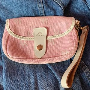 DOONEY&BOURKE wristlet